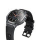 Смарт-часы HOCO Y37 AMOLED 36mm 520mAh BT5.3 1.43'' GPS sports watch call version Black (6942007666046) - изображение 3