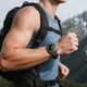 Смарт-часы HOCO Y37 AMOLED 36mm 520mAh BT5.3 1.43'' GPS sports watch call version Black (6942007666046) - изображение 7