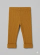 Штани H&M 68 Коричневий 31-0390 - зображення 1