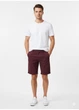 Шорти H&M 50 Темно-фіолетовий 0474461 - зображення 2