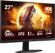 Монитор 27" AOC 27G4ZRE - изображение 2