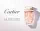 Тестер Туалетна вода для жінок Cartier La Panthere 75 мл - зображення 3