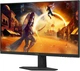 Монитор 23.8"&nbsp;AOC&nbsp;24G4ZRE - изображение 4