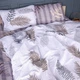 Комплект постельного белья MirSon Бязь Premium 17-0006 Donata 143х210 (2200001383326) - изображение 1