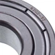 Подшипник 6202 SKF C00002599 2Z (15x35x11) в коробке (2378781782) - изображение 3