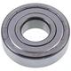 Підшипник 6305 SKF 481252028143 2Z (25x62x17) в коробці (2378781463) - зображення 5