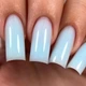 Моделюючий гель VALERI Builder Gel №3 Blue 15 мл - зображення 2