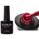 База KOMILFO Color Base Red Lipstik 8 мл - зображення 1