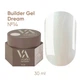 Моделюючий гель VALERI Dream Builder Gel №014 30 мл - изображение 1