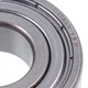 C00002590 Підшипик 6203 SKF 2Z (17x40x12) в коробці (2378781374) - зображення 5