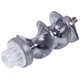 Шнек для мясорубки Zelmer\Bosch 12024514 NR8 86.3140 (2380266388) - изображение 4