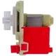 Помпа (насос) для стиральной машины Bosch 00142370 Copreci 30W EBS007/0090 0.2A (2378791029) - изображение 4