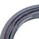 Манжета люка для стиральной машины Samsung DC64-00374B (2378789887) - изображение 3