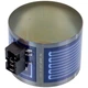 Тен проточный для циркуляционной помпы Bosch BS-010 12019637 2080W D=75mm H=55mm (2621478592) - изображение 1