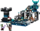 Конструктор Minecraft Битва с Хранителем в темноте Майнкрафт My World - изображение 2