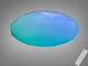 Смарт люстра LED RGB 80Вт пульт біла 14м² iLink - зображення 2