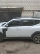 Дефлектори вікон ветровики для Renault Duster 2024- (Voron Glass) VR12324 - зображення 4