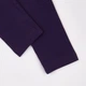Детские лосины для девочки ЛяЛя 10СК126_2-3960 122 см Фиолетовые (ROZ6400148686) - изображение 4