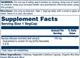 Дієтична добавка Solaray Bacopa Leaf Extract 100 мг 60 капсул (0076280596441) - зображення 2