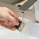 Машинка для стрижки Sencor SHP 8400BK (6527334) - зображення 4