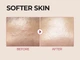 Сироватка для обличчя Numbuzin No.3 Skin Softening Serum 50 мл для звуження пор, вирівнювання текстури, сяйва шкіри - изображение 2