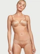 Бюстгалтер Victoria's Secret So Obsessed Push-Up Bra Праліне 36C (80C) - изображение 2