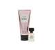Парфумований набір Victoria's Secret Tease 2-Piece Mini Eau de Parfum & Lotion Gift Set - изображение 2