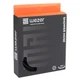 Душевой шланг WEZER WKR-015-120-B, 120 см, черный - изображение 2