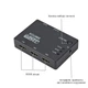 HDMI розгалужувач світч Stone 1x3 HDMI 1080P (ST-SH003) - зображення 2