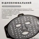 Силиконовая LED маска для фототерапии в домашних условиях IROS BEAUTY M226 - изображение 9