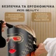 Силиконовая LED маска для фототерапии в домашних условиях IROS BEAUTY M226 - изображение 11
