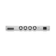 Керований комутатор рівня 3 Ubiquiti UniFi Enterprise Switch 48 PoE (USW-Enterprise-48-PoE) - зображення 4