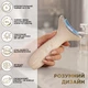 Микротоковый массажер для лица EMS+ LED IROS BEAUTY MR-2368 - изображение 13