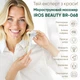 Массажер для лица микротоковый IROS BEAUTY BR-068 для лифтинга кожи вокруг глаз - изображение 3
