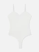 Боді Primark білий KWHHS281 XL - изображение 5
