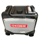Генератор бензиновый инверторный Koer KU.3300i (KR3427) - изображение 1