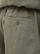 Шорти JACK&JONES темно-зелений DDRBQ951 S - изображение 6