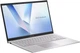 Laptop ASUS VivoBook 15 X1504VA-BQ4292 (90NB13Y2-M01YR0) Cool Silver - obraz 2