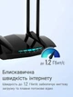 Маршрутизатор PIX-LINK LV-AC22 Wi-Fi роутер AC1200 двухдиапазонный 2.4/5 ГГц до 1200 Мбит/с 4 антенн для дома и офиса - изображение 3