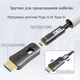 Оптический кабель HDMI 8K AOC Stone ST-FOAD8K-20M - изображение 3