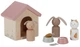 Zestaw zabawek Little Dutch Zwierzęta FSC (LD7120) (8713291771208) - obraz 1
