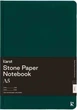 Записная книжка Karst Classic A5 14.8 x 21 см 144 страницы Лесной зеленый (754169025175) - изображение 1