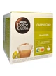 Кава Nescafe Dolce Gusto Cappuccino 16 капсул (58457) - зображення 1