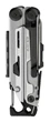 Мультитул LEATHERMAN SIGNAL BLACK & SILVER 832625 в коробке - изображение 4