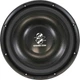 Сабвуфер Ground Zero GZRW 300-D2 FLAT - изображение 2