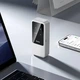 Мобильный портативный Wi-Fi роутер HI42 Mobile Portable WiFi (EU) White - изображение 3