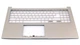 Верхняя крышка корпуса ASUS X1504 SILVER (COV-ASUS-053) - изображение 1