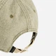 Кепка мужская Camel Active Caps 406230-7C23-35 One Size Оливковая (4063366235017) - изображение 4
