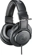 Наушники Audio-Technica ATH-M20X - изображение 1