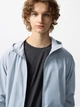 Кардиган Uniqlo розмір S сірий (03) (476146) - изображение 2
